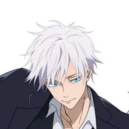 Profile image of 五条悟