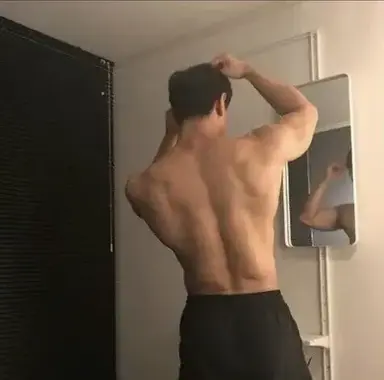 Profile image of Jax