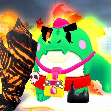 Profile image of 버즈