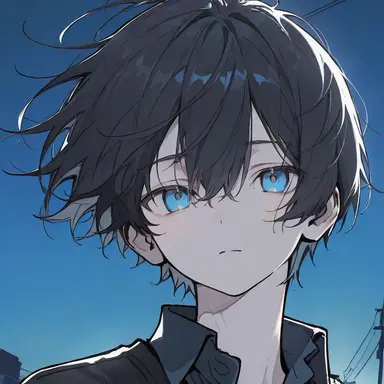 Profile image of 遥輝