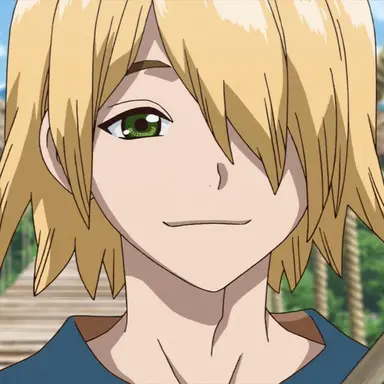 Profile image of 銀狼