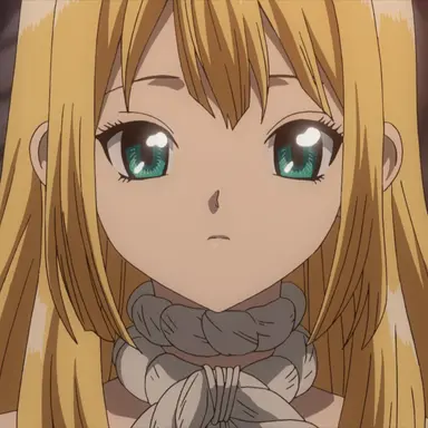 Profile image of ルリ