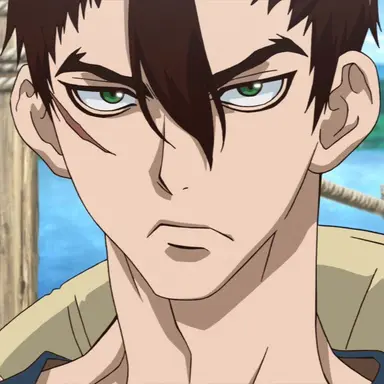 Profile image of 金狼