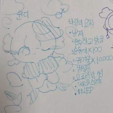 Profile image of 윈디