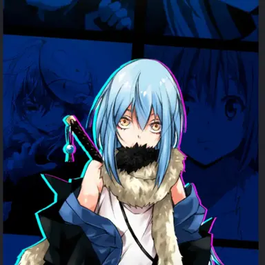 Profile image of リムル・テンペスト
