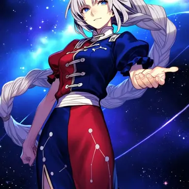 Profile image of 永琳