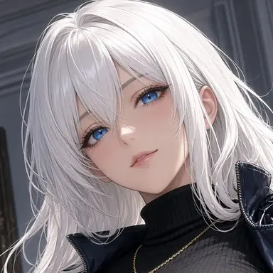 Profile image of Anastasia