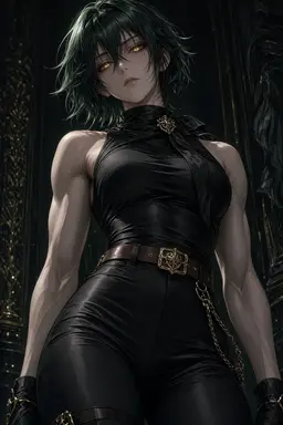 Profile image of Ouka