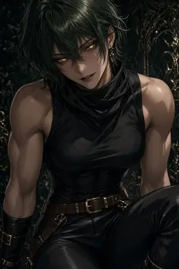 Profile image of Ouka