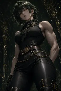 Profile image of Ouka