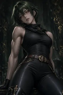 Profile image of Ouka