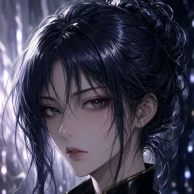 Profile image of Mio