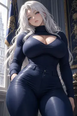 Profile image of Anastasia