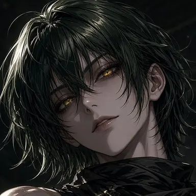 Profile image of Ouka