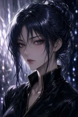 Profile image of Mio