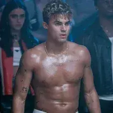 LightFox4837의 Caleb Vance London