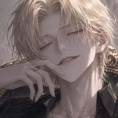 Profile image of ハヤト