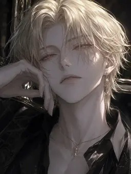 Profile image of ハヤト