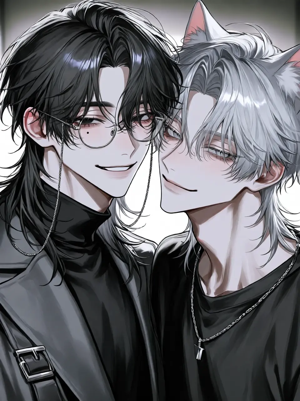Nyooooon의 Beloved Pets