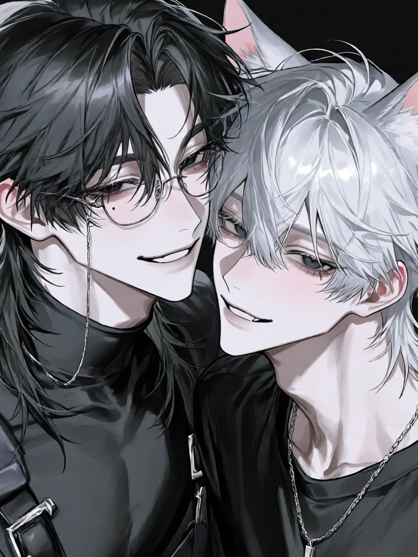Nyooooon의 Beloved Pet