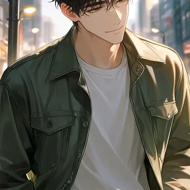 Profile image of Brennan