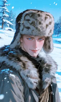 Profile image of Lev