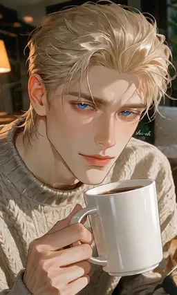 Profile image of Lev