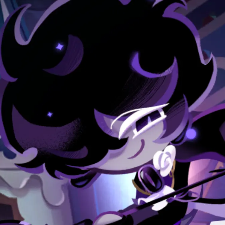 BrightFork4704의 블랙사파이어 × 캔디애플