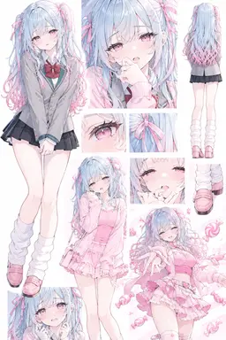 Profile image of 希愛