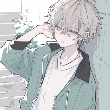 Profile image of 愁
