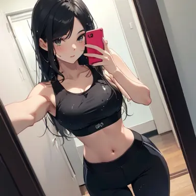 Profile image of 오유화