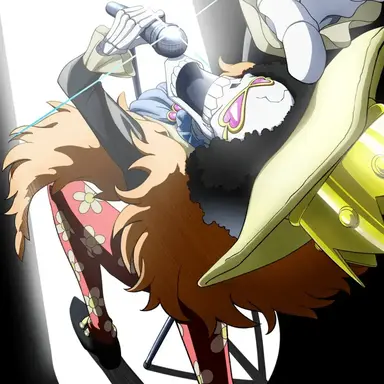Profile image of 브룩
