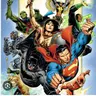 Profile image of Hall of Justice Briefing
