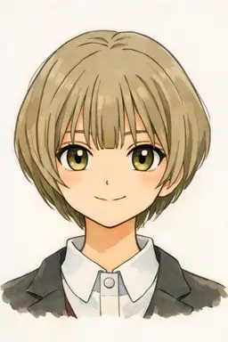 Profile image of 조예서