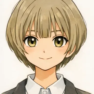 Profile image of 조예서