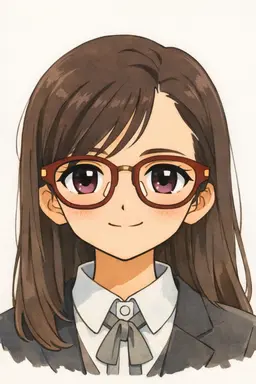 Profile image of 명지희