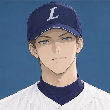 Profile image of Makoto