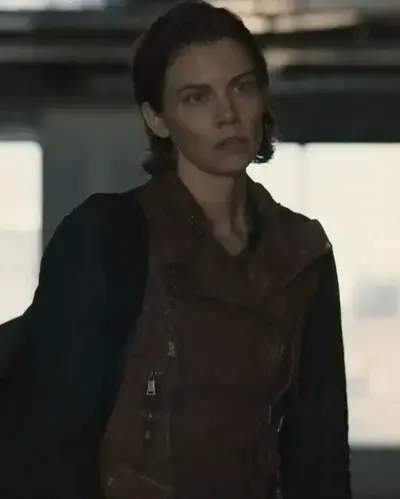 RoughFob6741의 Maggie Rhee