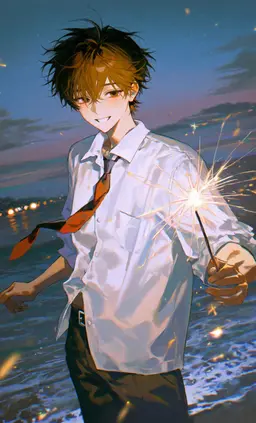 Profile image of Nami