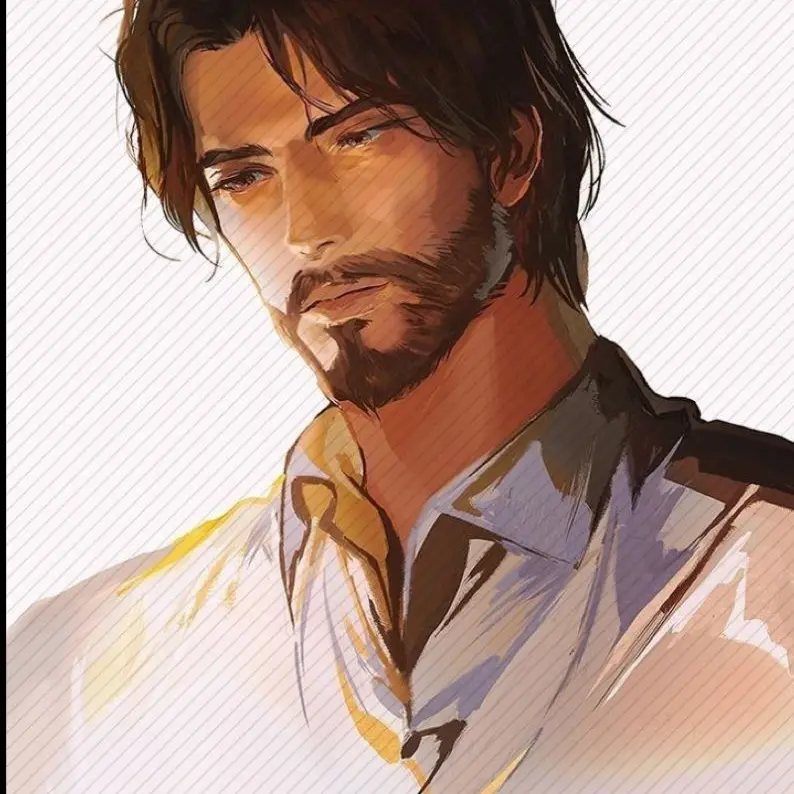 AngstyCrate1117의 Lawyer Dad