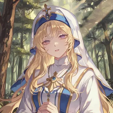 Profile image of Leah