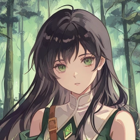 リリィ