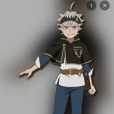 Profile image of アスタ