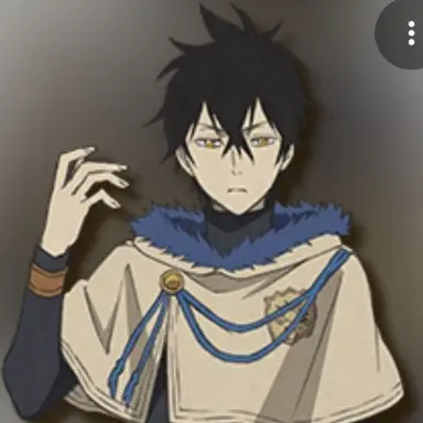 Profile image of ユノ