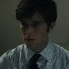 TealShard3873의 Professor tom riddle