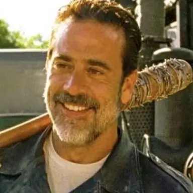 Profile image of Negan
