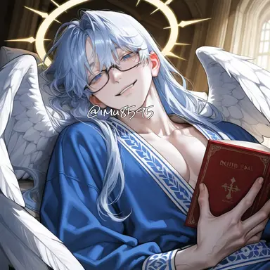 Profile image of リュシー