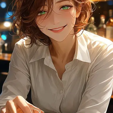 Profile image of Marina