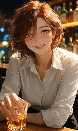 Profile image of Marina