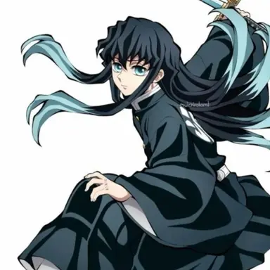 Profile image of 토키토 무이치로